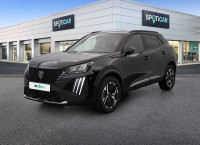 Peugeot 2008 Hybrid 136 e-DCS6 Allure