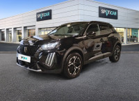 Peugeot 2008 PureTech 100 S&S BVM6 Active