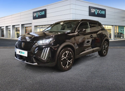 Peugeot 2008 PureTech 100 S&S BVM6 Active