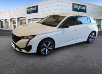 Peugeot 308 PHEV 180 e-EAT8 Active Pack