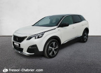 Peugeot 3008 BUSINESS Puretech 180ch S&S EAT8 Allure Business