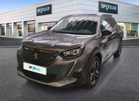 Peugeot 2008 PureTech 100 S&S BVM6 Allure