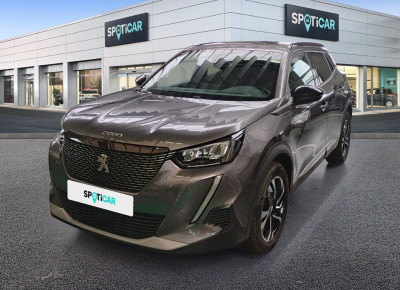 Peugeot 2008 PureTech 100 S&S BVM6 Allure