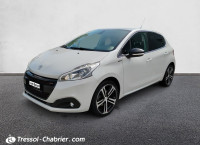 Peugeot 208 1.2 PureTech 110ch S&S BVM5 GT Line