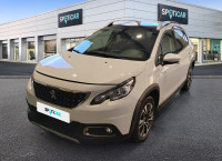 Peugeot 2008 BUSINESS PureTech 110ch S&S EAT6 Allure Business