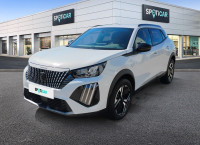 Peugeot 2008 PureTech 100 S&S BVM6 Active