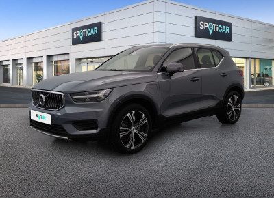 Volvo XC40 BUSINESS T4 Recharge 129+82 ch DCT7 Inscription Business