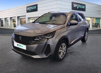 Peugeot 3008 BlueHDi 130ch S&S BVM6 Style