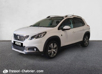 Peugeot 2008 1.2 PureTech 110ch S&S BVM5 Crossway