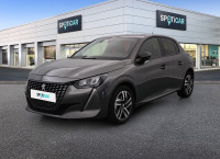 Peugeot 208 BUSINESS PureTech 100 S&S BVM6 Allure Business