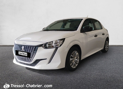 Peugeot 208 Affaire BLUEHDI 100 S&S BVM6 PREMIUM