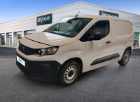 Peugeot PARTNER FOURGON M 650 KG BLUEHDI 130 S&S EAT8