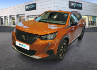 Peugeot 2008 PureTech 130 S&S EAT8 GT Pack