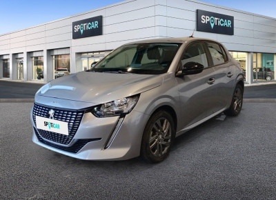 Peugeot 208 BlueHDi 100 S&S BVM6 GT