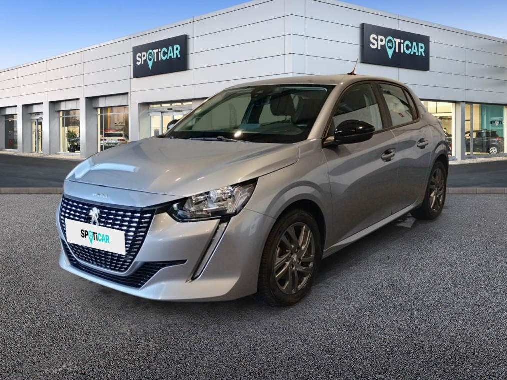 Peugeot 208 BlueHDi 100 S&S BVM6 GT