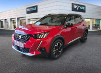 Peugeot 2008 PureTech 130 S&S EAT8 GT Line