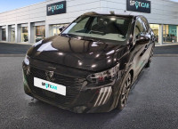 Peugeot 208 Hybrid 136 e-DCS6 GT