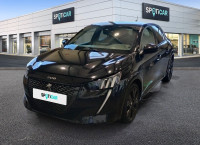 Peugeot 208 PureTech 100 S&S BVM6 GT