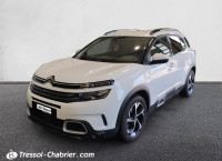 Citroën C5 AIRCROSS BlueHDi 130 S&S EAT8 Feel