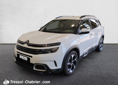 Citroën C5 AIRCROSS BlueHDi 130 S&S EAT8 Feel