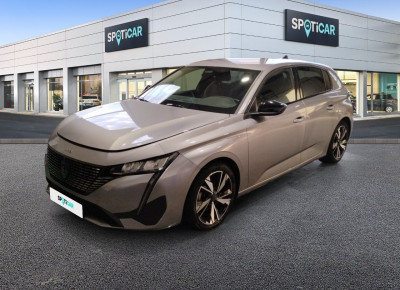 Peugeot 308 SW BUSINESS PureTech 130ch S&S EAT8 Allure Business