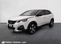 Peugeot 3008 1.2 Puretech 130ch S&S BVM6 Style
