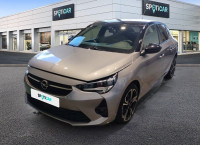 Opel CORSA 1.2 Turbo 130 ch BVA8 Ultimate