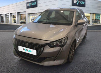 Peugeot 208 BUSINESS PureTech 75 S&S BVM5 Active Business