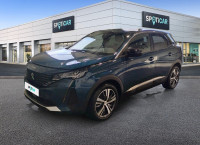 Peugeot 3008 PureTech 130ch S&S BVM6 GT