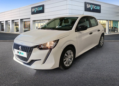 Peugeot 208 Affaire BLUEHDI 100 S&S BVM6 PREMIUM
