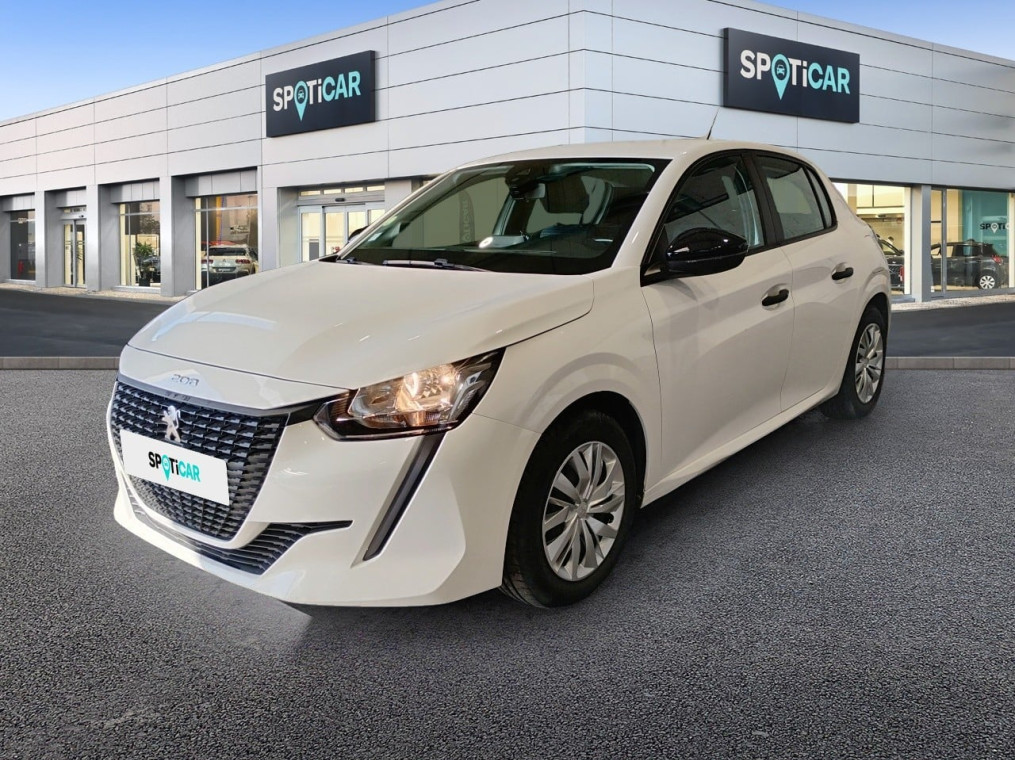 Peugeot 208 Affaire BLUEHDI 100 S&S BVM6 PREMIUM