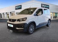 Peugeot RIFTER Standard PureTech 110 S&S BVM6 Active