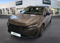 Peugeot 308 SW BlueHDi 130ch S&S EAT8 GT
