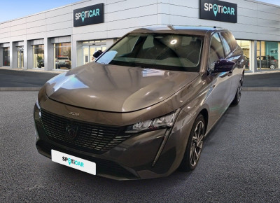 Peugeot 308 SW BlueHDi 130ch S&S EAT8 GT