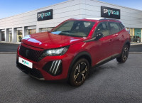 Peugeot 2008 PureTech 100 S&S BVM6 Active