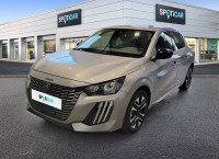 Peugeot 208 ELECTRIQUE 50 kWh 136ch Allure