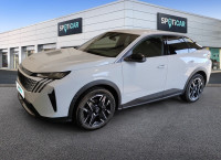 Peugeot 3008 Hybrid 136 e-DCS6 GT