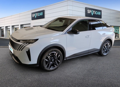Peugeot 3008 Hybrid 136 e-DCS6 GT