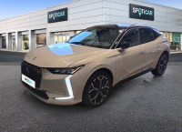 DS DS 4 PureTech 130 EAT8 Rivoli