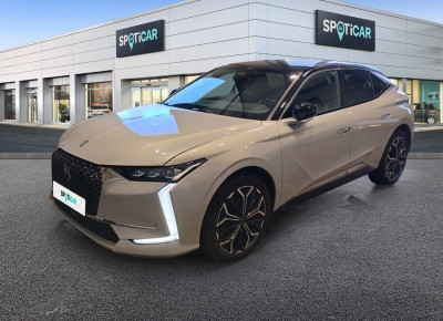 DS DS 4 PureTech 130 EAT8 Rivoli