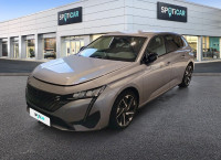 Peugeot 308 PureTech 130ch S&S EAT8 GT
