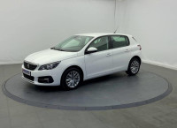 Peugeot 308 AFFAIRE BLUEHDI 130 S&S BVM6 PREMIUM PACK