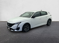 Peugeot 308 PureTech 110ch S&S BVM6 Active Pack