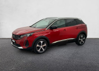 Peugeot 3008 Puretech 130ch S&S BVM6 Allure Pack