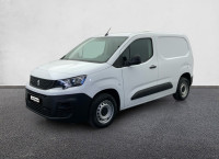 Peugeot PARTNER FOURGON M 650 KG BLUEHDI 100 S&S BVM6