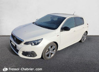 Peugeot 308 PureTech 130ch S&S BVM6 GT Line