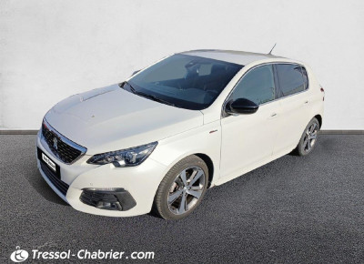 Peugeot 308 PureTech 130ch S&S BVM6 GT Line