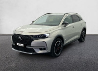 DS DS7 CROSSBACK BlueHDi 130 EAT8 Performance Line+