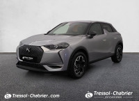 DS DS 3 Crossback DS3 Crossback PureTech 100 BVM6 Grand Chic