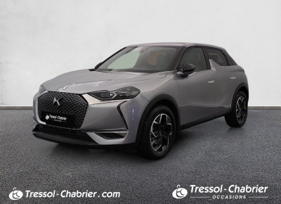 DS DS 3 Crossback DS3 Crossback PureTech 100 BVM6 Grand Chic